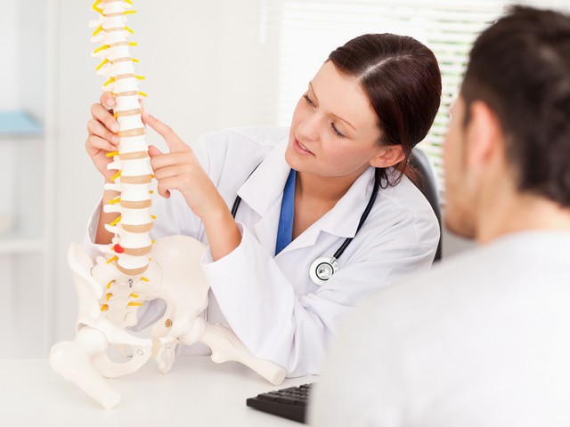 Whiplash Injury Chiropractor Bundall Near Me